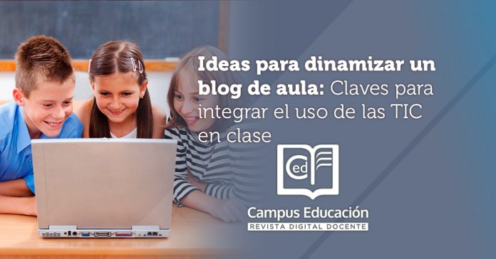 blog de aula