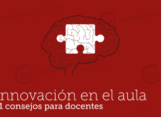 innovación en el aula