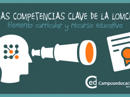competencias clave