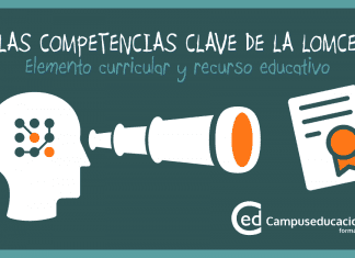 competencias clave