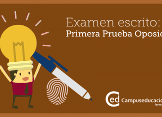 Examen escrito