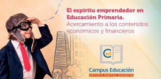 cómo desarrollar el espíritu emprendedor educación primaria