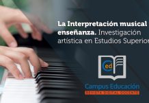investigación artística en educación musical