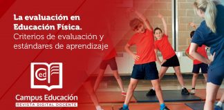criterios de evaluación y estándares de aprendizaje evaluables