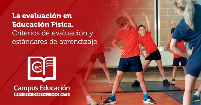 criterios de evaluación y estándares de aprendizaje evaluables