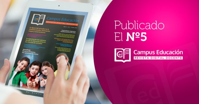 Campus Educación Revista Digital Docente