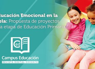educación emocional en primaria