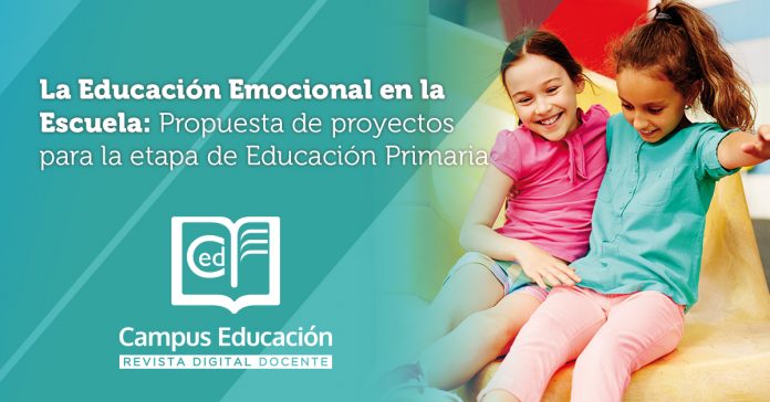educación emocional en primaria