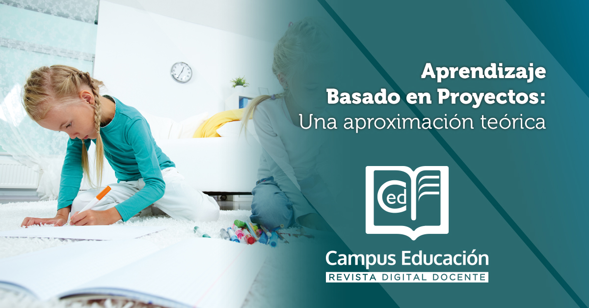 Aprendizaje basado en proyectos