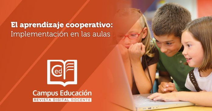 aprendizaje cooperativo