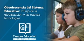 obsolescencia del sistema educativo