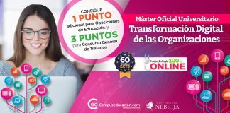 transformación digital