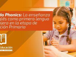 Método Phonics