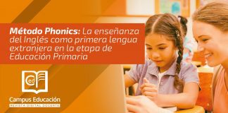 Método Phonics