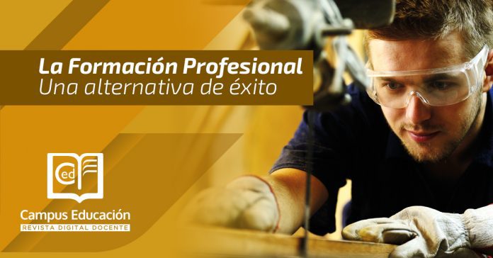 Formación Profesional