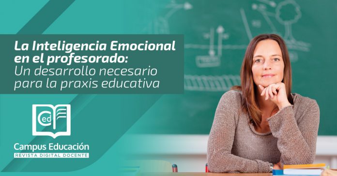 La Inteligencia Emocional en el Profesorado