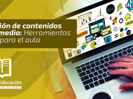 Creación de contenidos multimedia