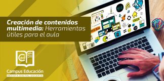 Creación de contenidos multimedia