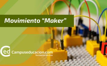 movimiento maker