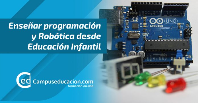 Enseñar Programación y Robótica