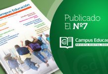 Campus Educación Revista Digital Docente