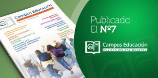 Campus Educación Revista Digital Docente