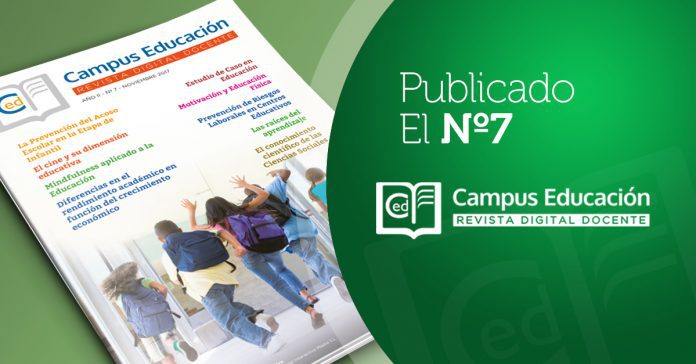 Campus Educación Revista Digital Docente