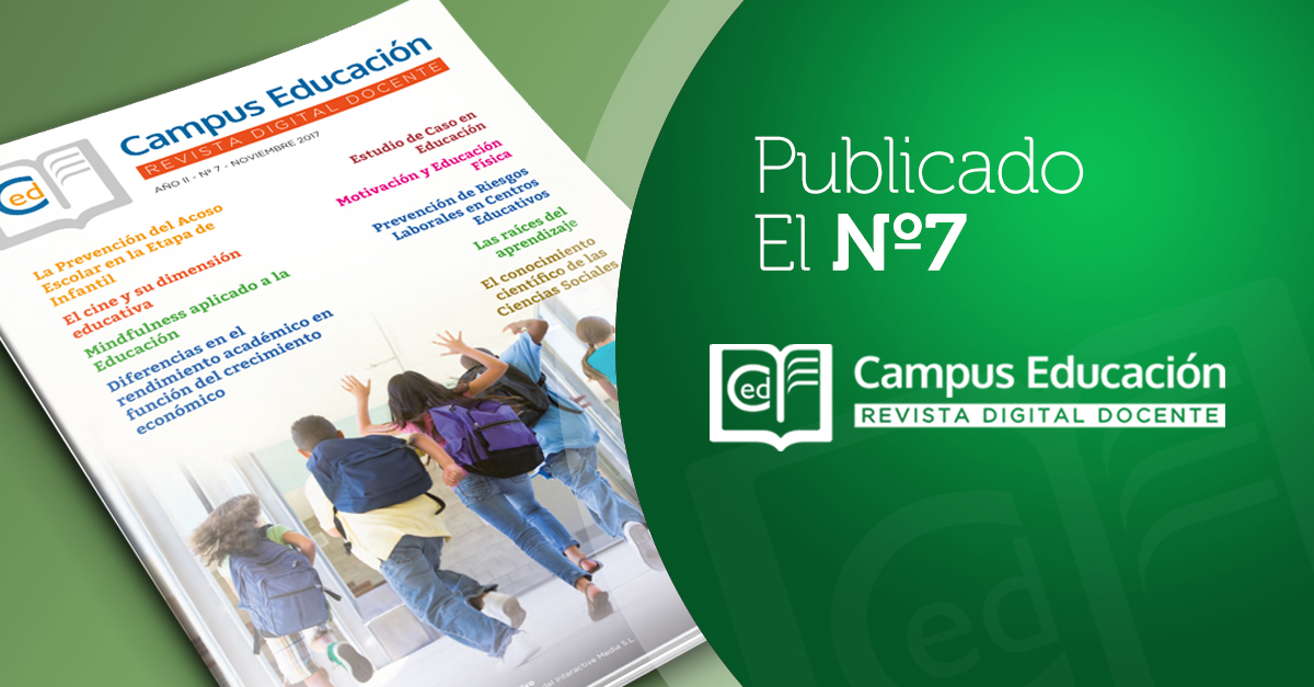 Campus Educación Revista Digital Docente