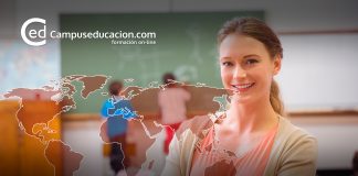 convocatoria profesores exterior