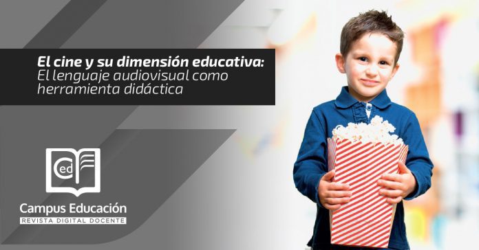 cine y educación