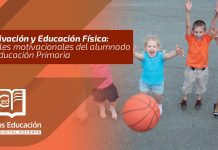 Motivación y Educación Física Motivación y Educación Física