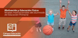 Motivación y Educación Física