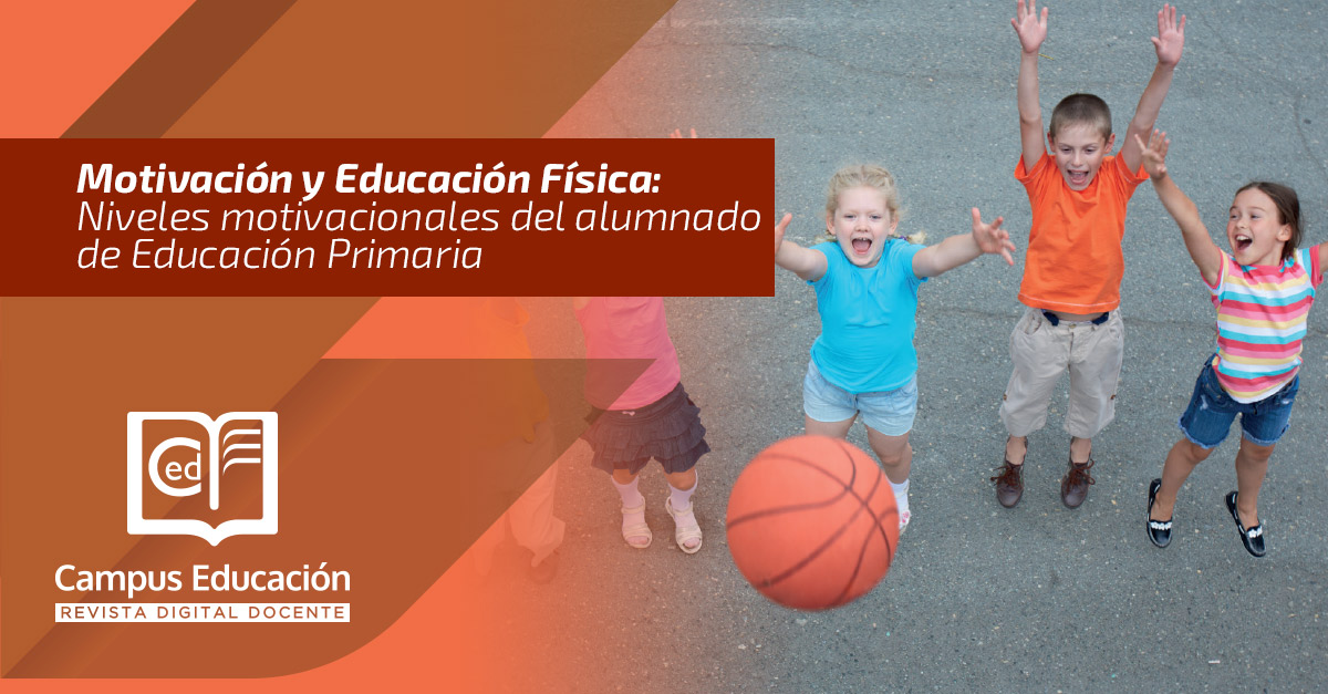 Motivación y Educación Física