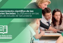 El conocimiento científico de las Ciencias Sociales