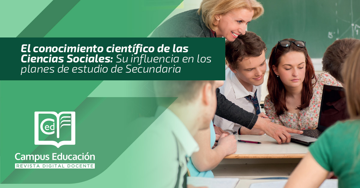 El conocimiento científico de las Ciencias Sociales