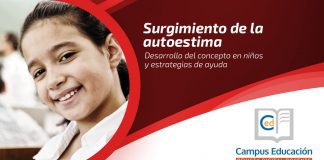 Surgimiento de la autoestima