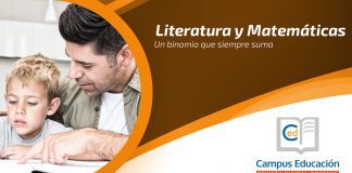 Literatura y matemáticas