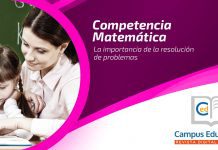 Competencia Matemática Competencia matemática