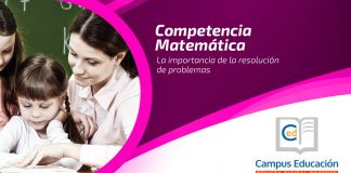 Competencia matemática