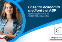 Enseñar Economía mediante el ABP Enseñar economía mediante el ABP