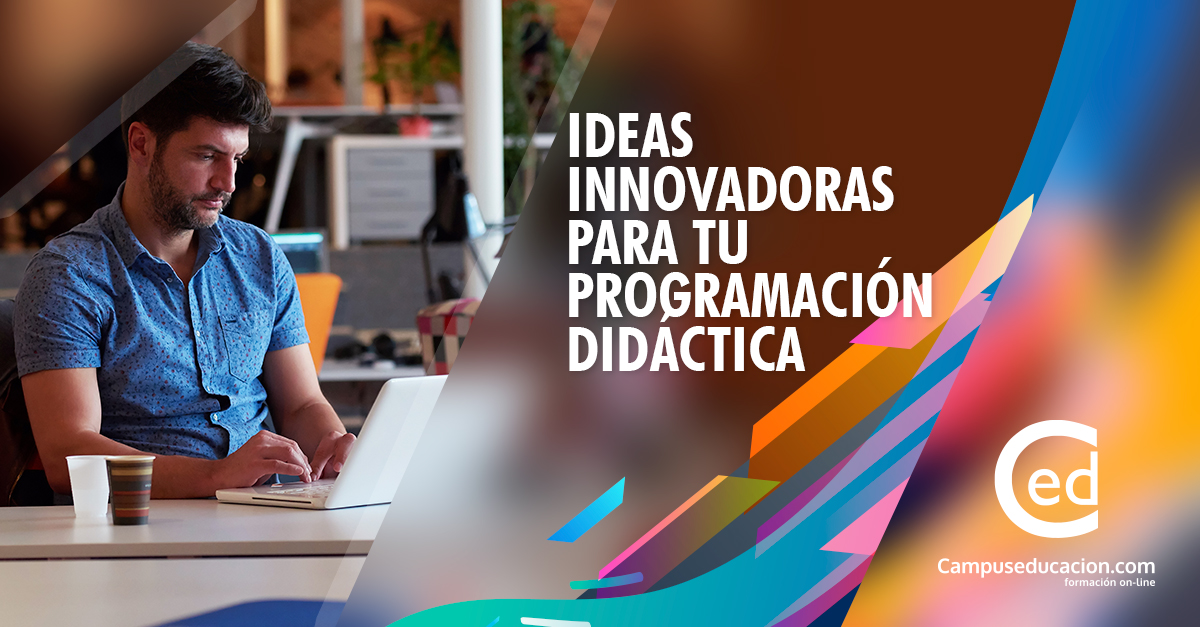 programación didáctica