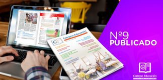Campus Educación Revista Digital Docente