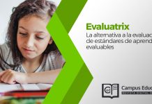 Evaluatrix evaluatrix