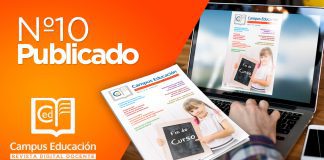 Campus Educación Revista Digital Docente
