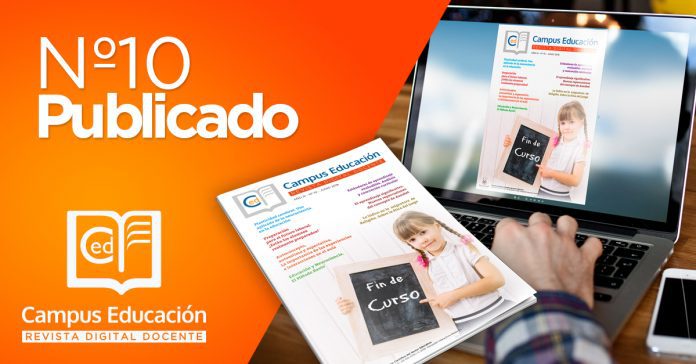 Campus Educación Revista Digital Docente