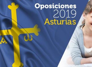 Oposiciones Asturias 2019