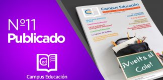 Campus Educación Revista Digital Docente