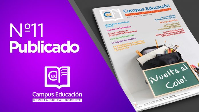 Campus Educación Revista Digital Docente