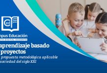aprendizaje basado en proyectos