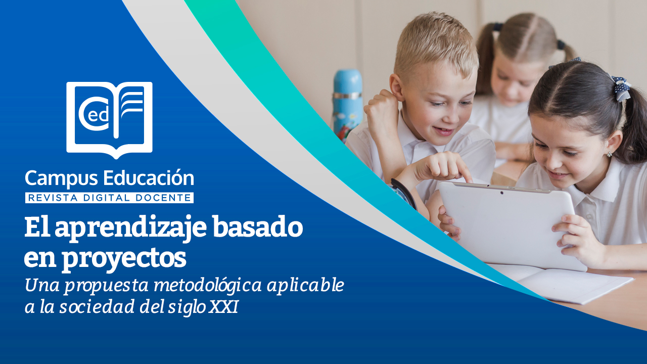 aprendizaje basado en proyectos